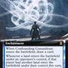 Confounding Conundrum (Extended Art) [Zendikar Rising]