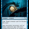 Wormhole Serpent [Strixhaven: School of Mages]