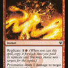 Pyromatics [Duel Decks: Izzet vs. Golgari]