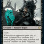 Bold Plagiarist [Commander 2021]
