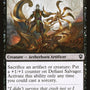 Defiant Salvager [Commander Legends]
