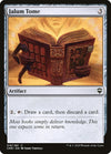 Jalum Tome [Commander Legends]