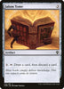 Jalum Tome [Commander Legends]