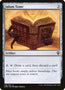 Jalum Tome [Commander Legends]