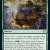 Visions of Dominance [Innistrad: Midnight Hunt Commander]