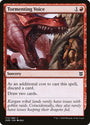 Tormenting Voice [Zendikar Rising]