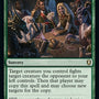 Barroom Brawl [Commander Legends: Battle for Baldur's Gate]