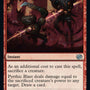 Pyrrhic Blast [The Brothers' War]
