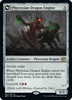 Phyrexian Dragon Engine [The Brothers' War]