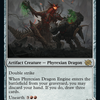 Phyrexian Dragon Engine [The Brothers' War]