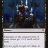 Witch's Vengeance [Throne of Eldraine]