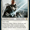 Odric, Master Tactician - Español [Innistrad: Midnight Hunt Commander]
