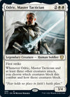 Odric, Master Tactician - Español [Innistrad: Midnight Hunt Commander]