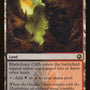 Blackcleave Cliffs [Scars of Mirrodin]