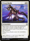 Prison Realm [War of the Spark]