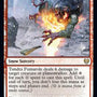 Tundra Fumarole (Promo Pack) [Kaldheim Promos]