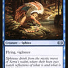 Serra Sphinx [Double Masters]