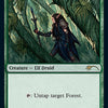 Arbor Elf [Wizards Play Network 2021]