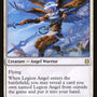 Legion Angel [Zendikar Rising]