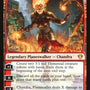 Chandra, Flamecaller [Commander 2020]