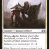 Master Splicer [Double Masters]