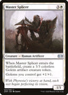 Master Splicer [Double Masters] 