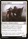 Master Splicer [Double Masters] 
