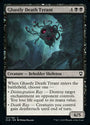 Ghastly Death Tyrant [Commander Legends: Battle for Baldur's Gate]
