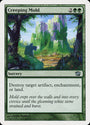 Creeping Mold [Eighth Edition]
