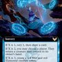 Multiple Choice (Extended Art) [Strixhaven: School of Mages]