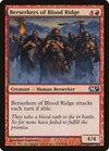 Berserkers of Blood Ridge [Magic 2011] 