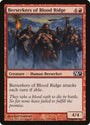 Berserkers of Blood Ridge [Magic 2011] 