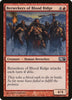 Berserkers of Blood Ridge [Magic 2011] 