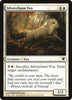 Silverchase Fox [Innistrad]