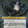 Oko, Thief of Crowns (Borderless) [Throne of Eldraine]