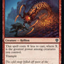 Molten Monstrosity [Dominaria United]
