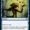 Mind Spring [Duel Decks: Merfolk vs. Goblins]