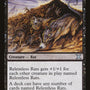 Relentless Rats [Tenth Edition]