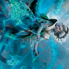 Bearer of Memory Art Card [Kamigawa: Neon Dynasty Art Series]