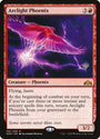 Arclight Phoenix (Promo Pack) [Guilds of Ravnica Promos] - Español
