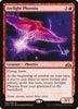 Arclight Phoenix (Promo Pack) [Guilds of Ravnica Promos] - Español