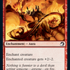 Immolation [Innistrad: Midnight Hunt] 