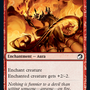 Immolation [Innistrad: Midnight Hunt] 