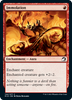 Immolation [Innistrad: Midnight Hunt] 
