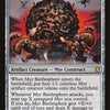 Myr Battlesphere [Commander 2013]