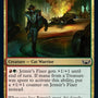 Jetmir's Fixer [Streets of New Capenna]