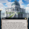 The Biblioplex (Extended Art) [Strixhaven: School of Mages]
