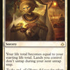 Oketra's Last Mercy [Hour of Devastation]