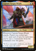 Captain Vargus Wrath [Commander Legends]
