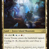 Ketria Triome [Ikoria: Lair of Behemoths]